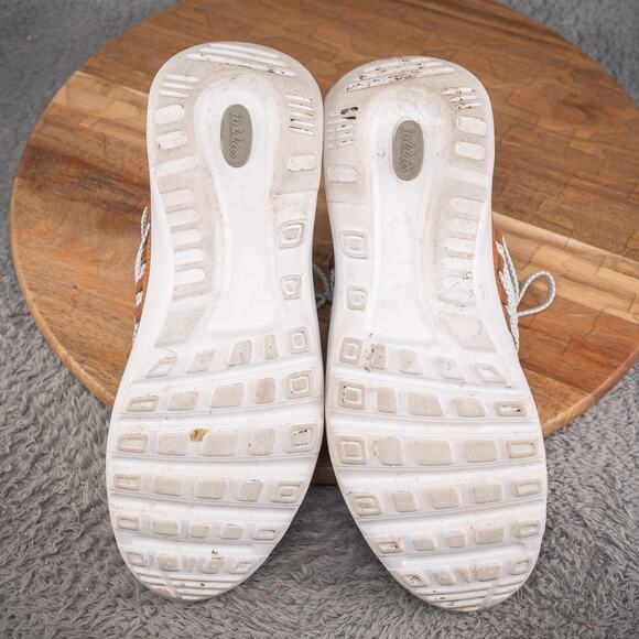 Inkkas Prism Flex Runner V.2 Size 7 Multicolor Athletic Shoes - Picture 8 of 10